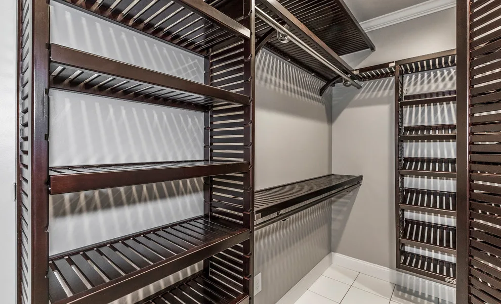 Primary Bath and Dressing Area by Falconnier Design Co - Photo 5