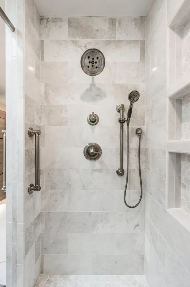 Combined Bathroom and Laundry by Fabl Design - Photo 8