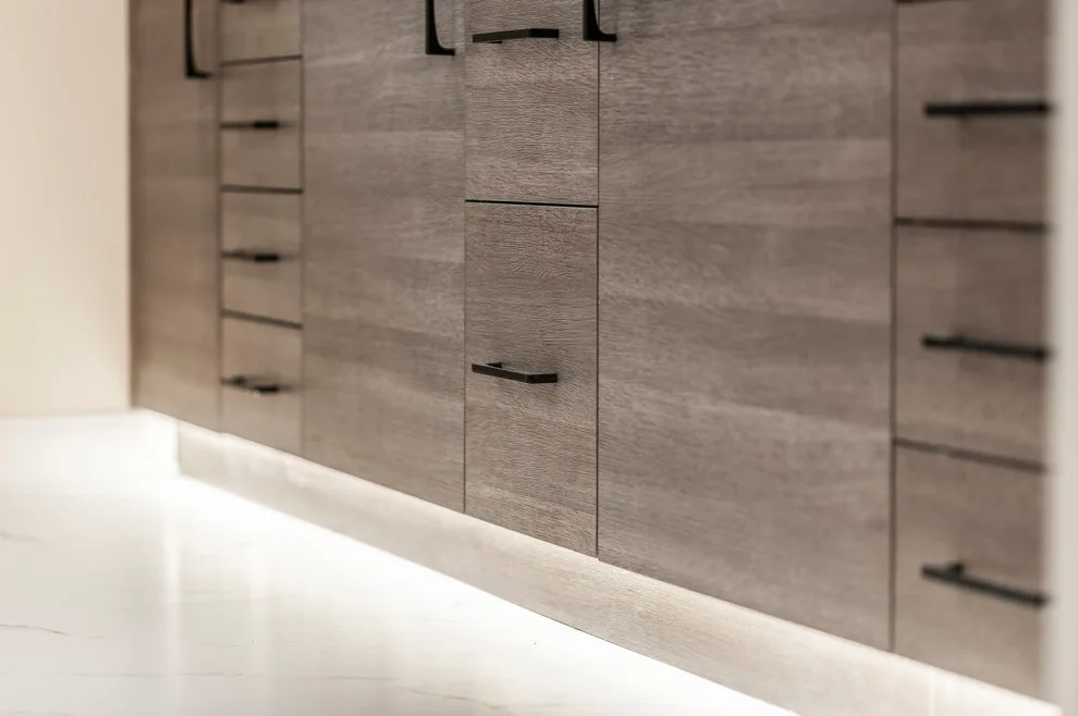Combined Bathroom and Laundry by Fabl Design - Photo 5