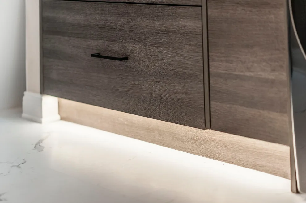 Combined Bathroom and Laundry by Fabl Design - Photo 9