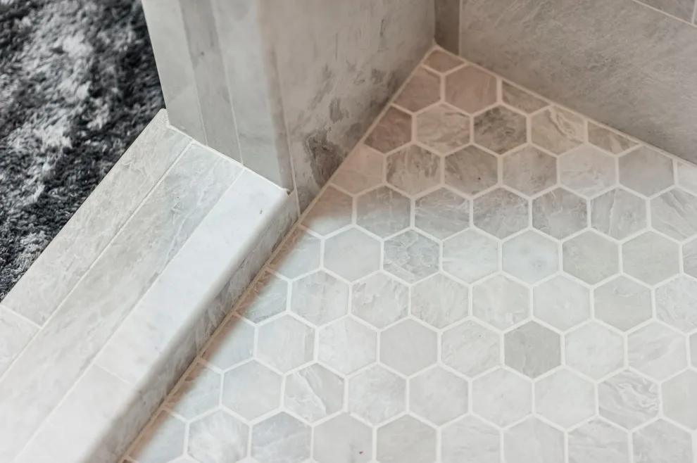 Combined Bathroom and Laundry by Fabl Design - Photo 10