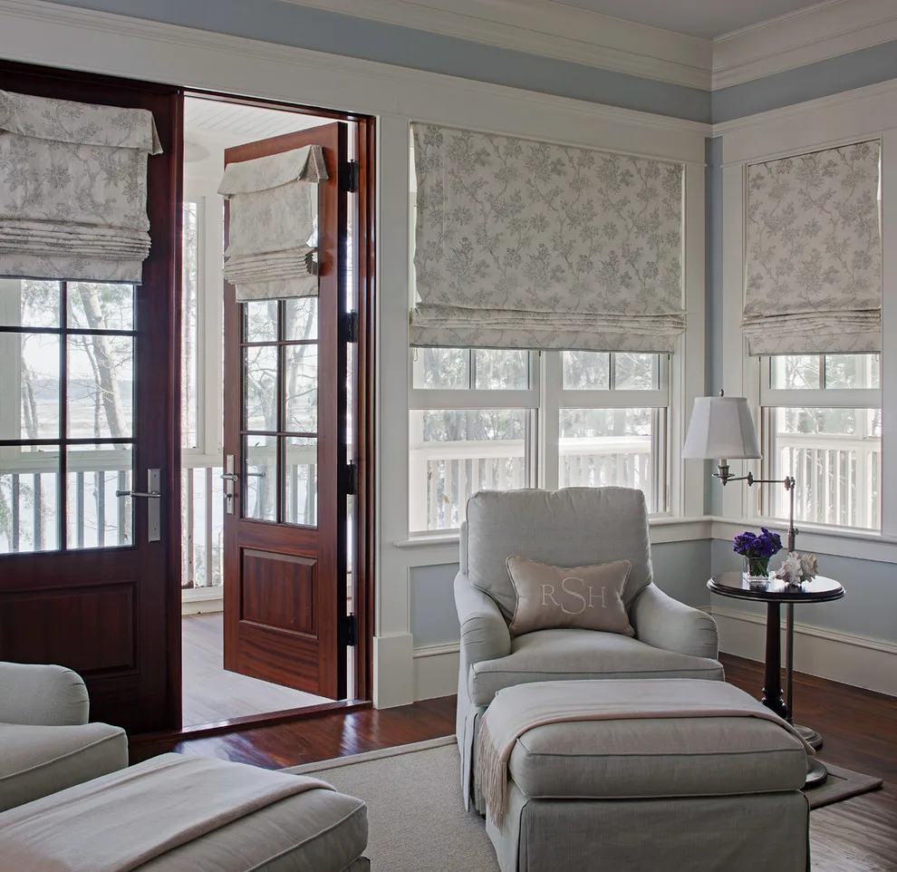 May River Bespoke Residence by Hansen Architects, P.C. - Photo 10