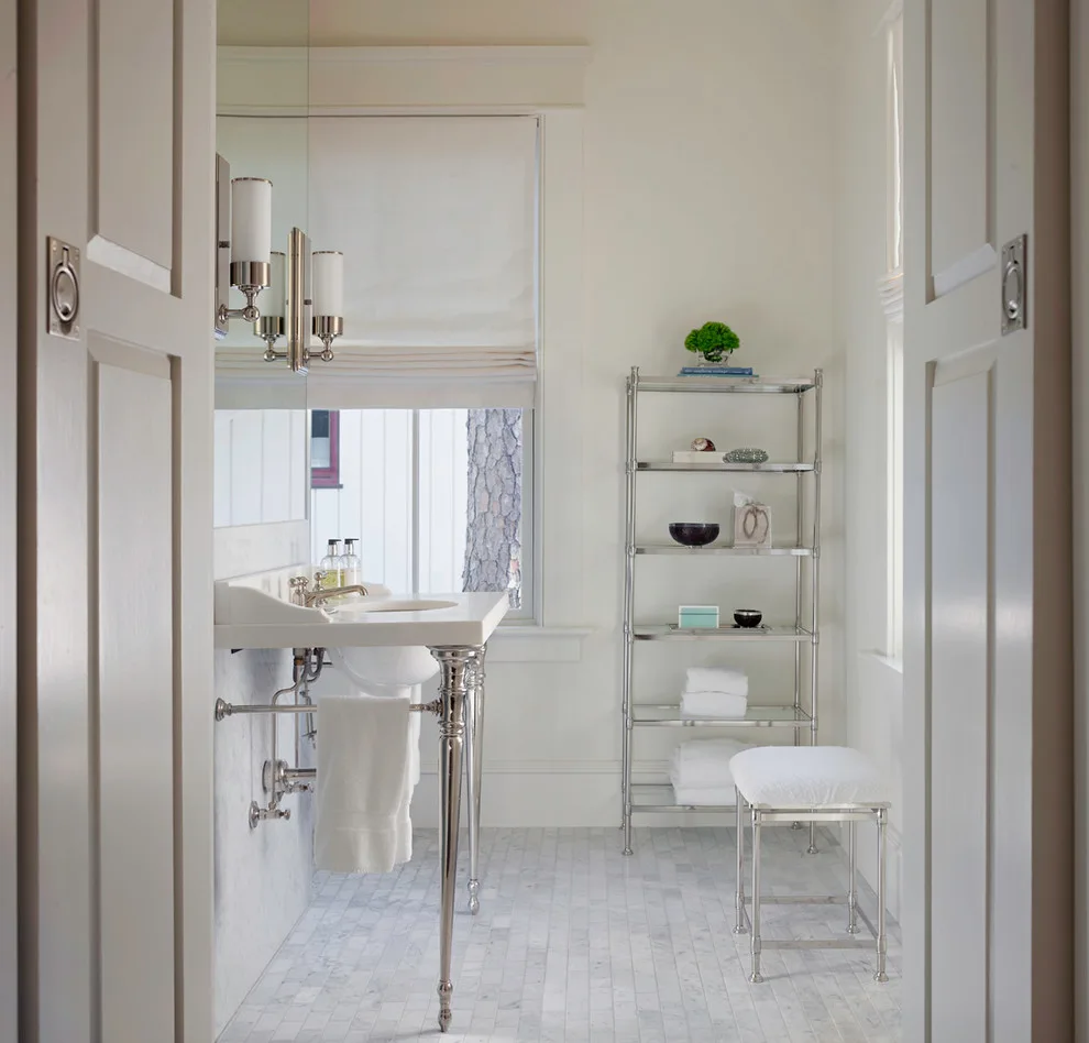 May River Bespoke Residence by Hansen Architects, P.C. - Photo 42