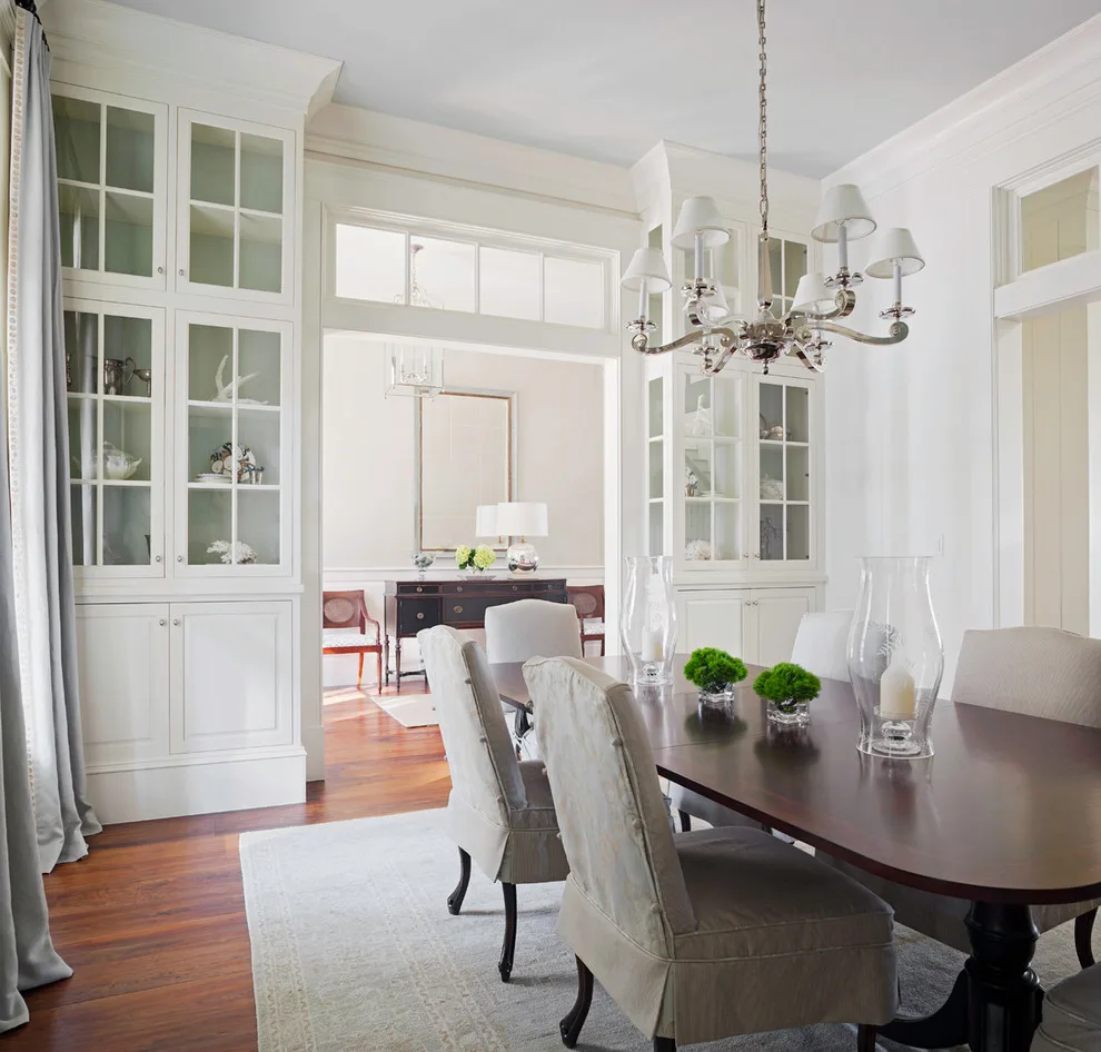 May River Bespoke Residence by Hansen Architects, P.C. - Photo 27