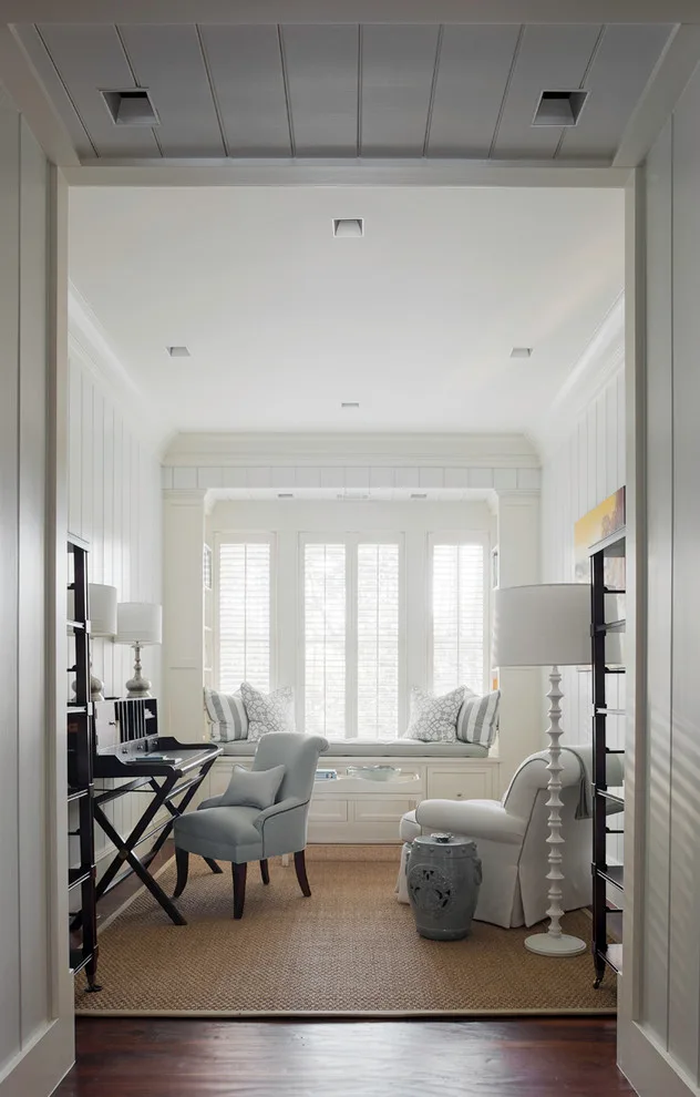 May River Bespoke Residence by Hansen Architects, P.C. - Photo 30