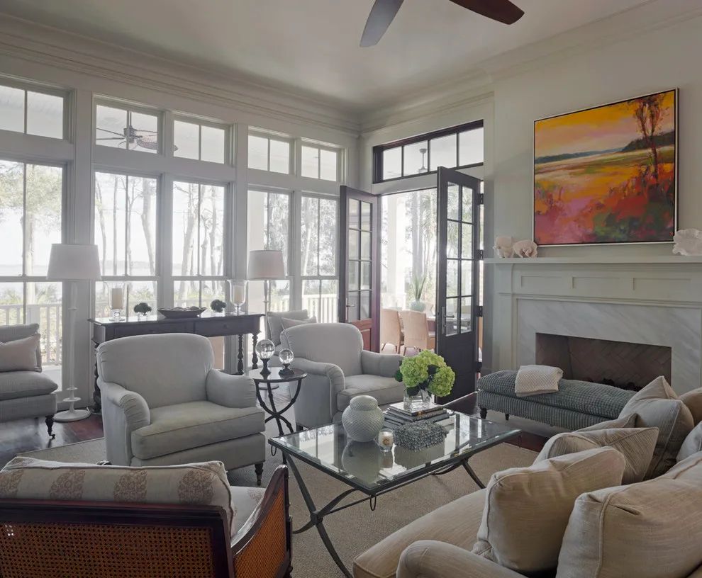 May River Bespoke Residence by Hansen Architects, P.C. - Photo 12