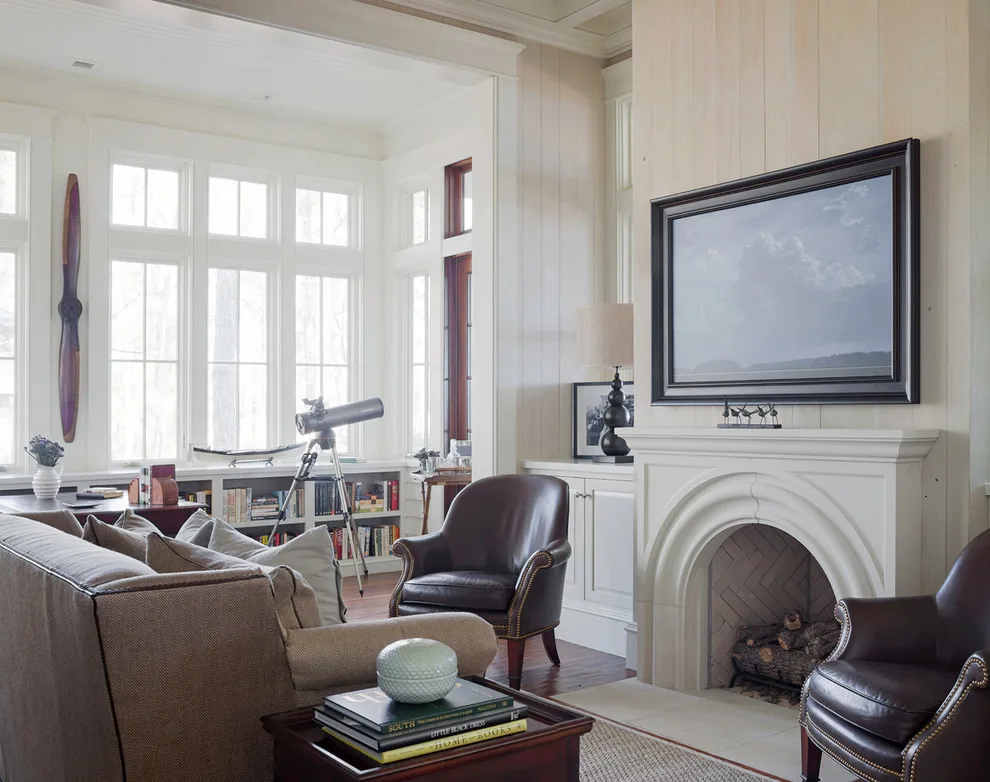 May River Bespoke Residence by Hansen Architects, P.C. - Photo 26