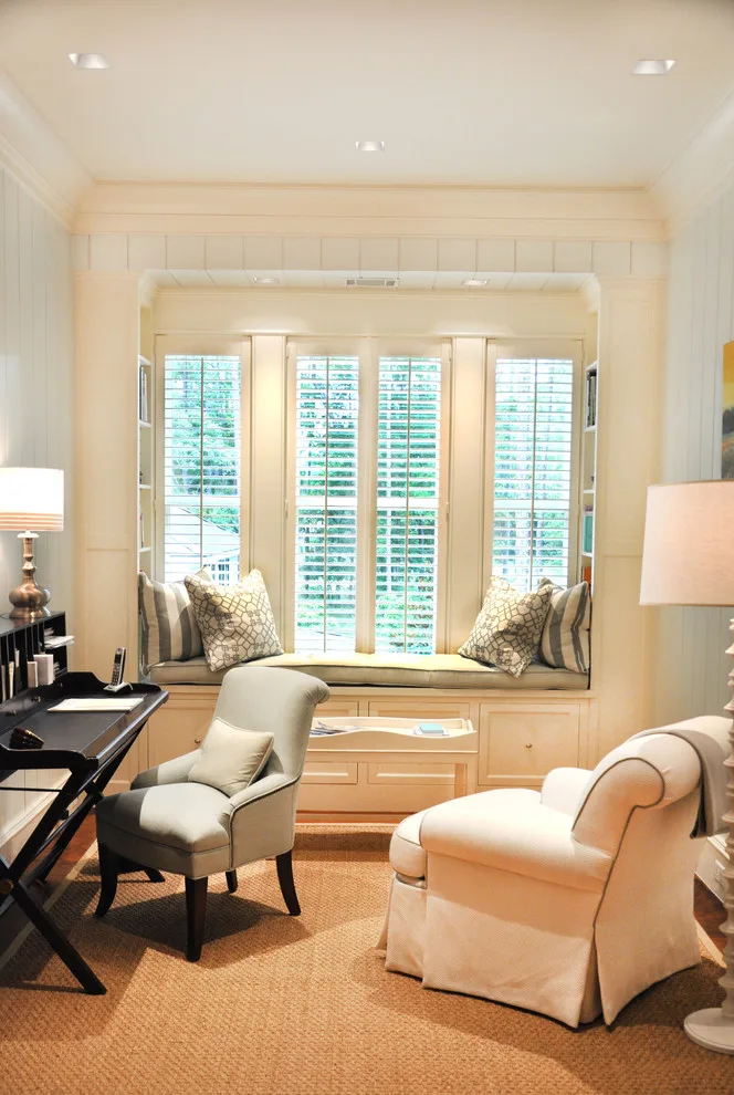 May River Bespoke Residence by Hansen Architects, P.C. - Photo 15