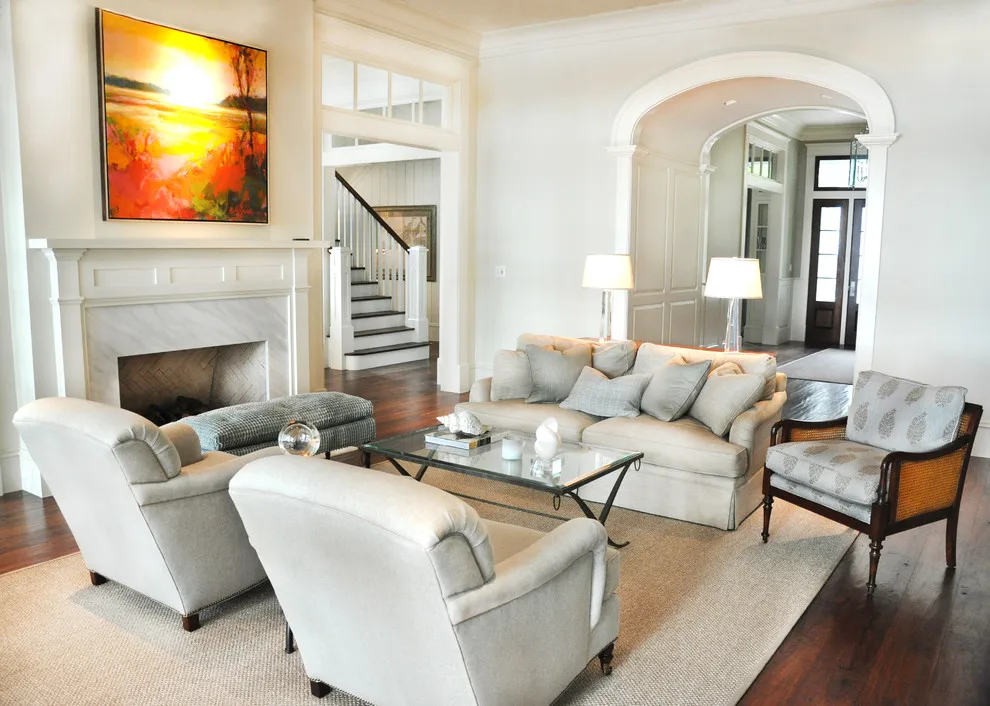 May River Bespoke Residence by Hansen Architects, P.C. - Photo 7