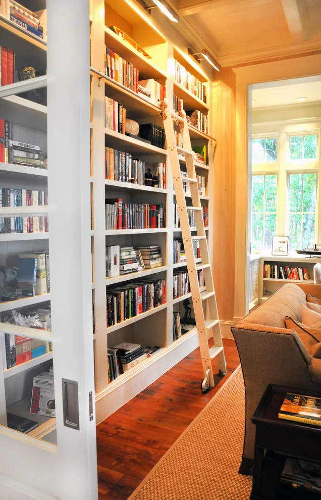 May River Bespoke Residence by Hansen Architects, P.C. - Photo 28
