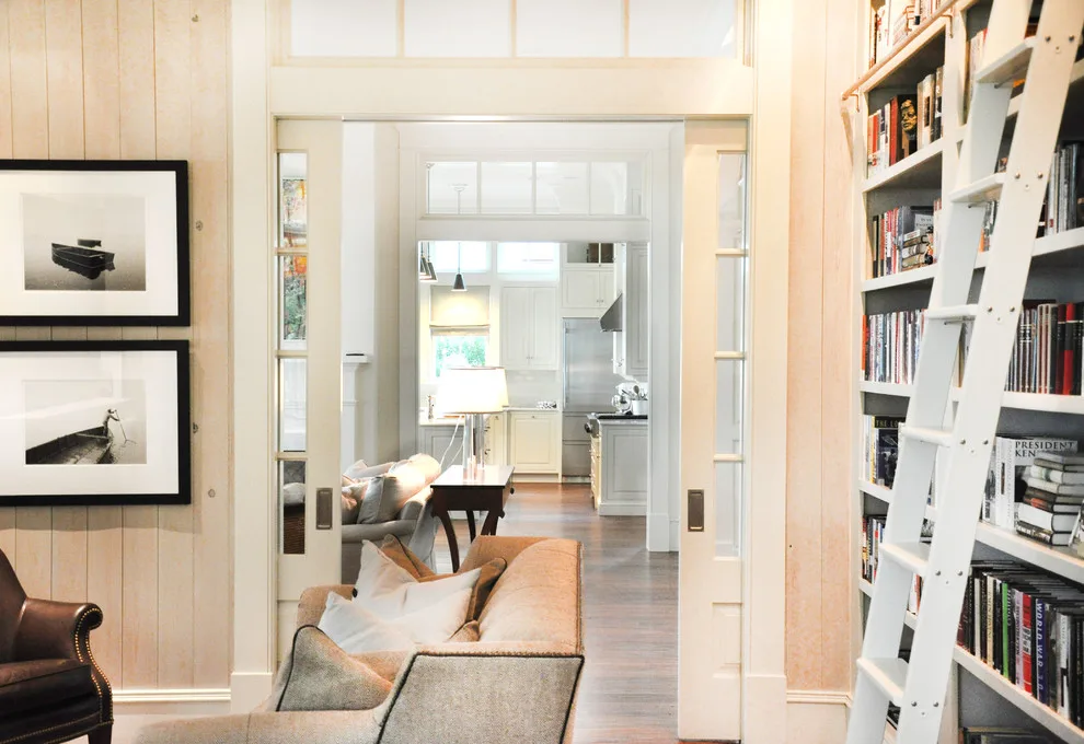 May River Bespoke Residence by Hansen Architects, P.C. - Photo 39