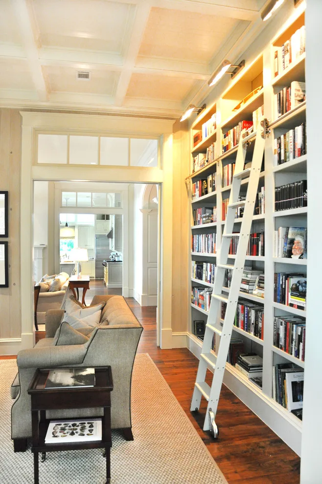 May River Bespoke Residence by Hansen Architects, P.C. - Photo 34