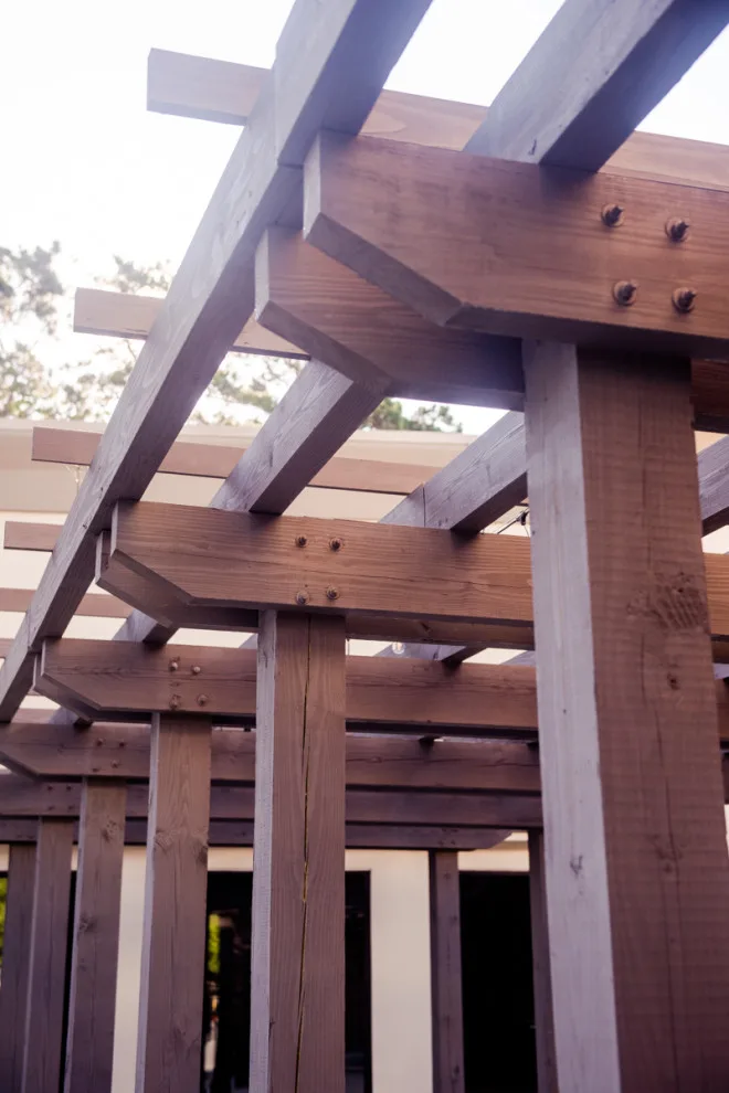McAlister's Deli Patio by Workshop 131, Inc. - Photo 3