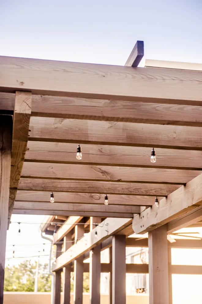 McAlister's Deli Patio by Workshop 131, Inc. - Photo 4