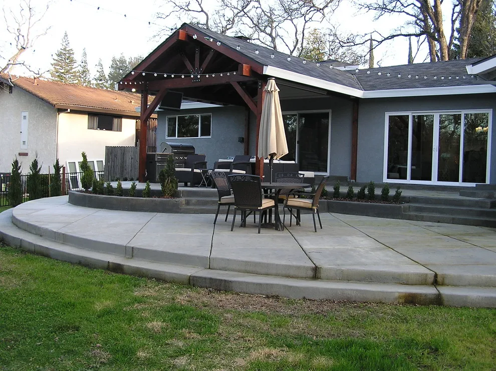 Fair Oaks Home by LRWoehler & Associates - Photo 3