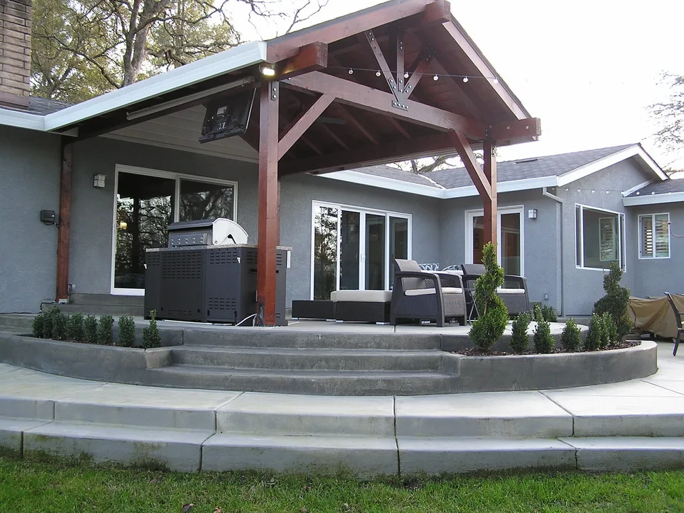 Fair Oaks Home by LRWoehler & Associates - Photo 8