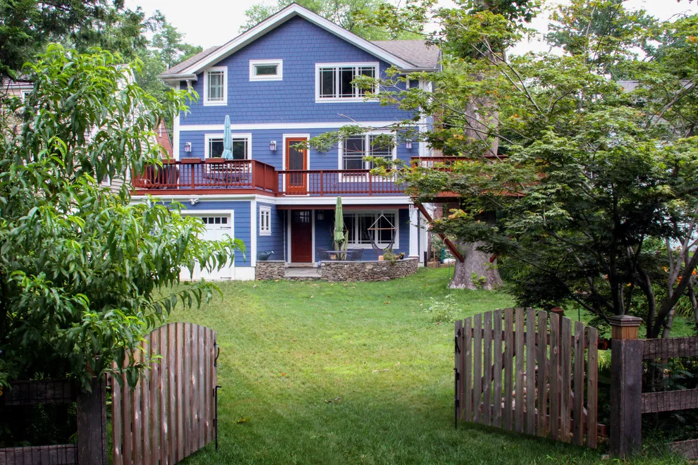 Upton Architecture, LLC - Photo 3