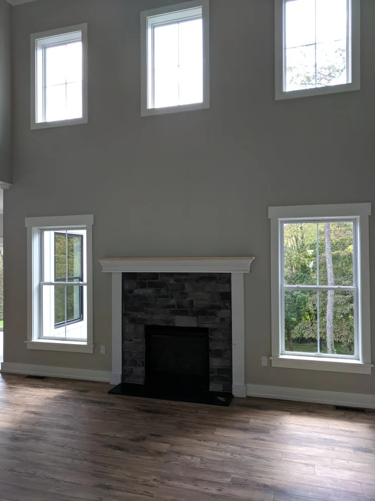 McDonald Tailored Residence by Wilson Architecture + Design, LLC - Photo 4