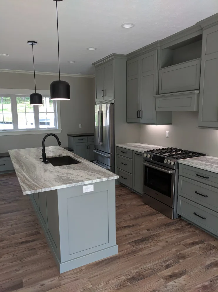 McDonald Tailored Residence by Wilson Architecture + Design, LLC - Photo 5