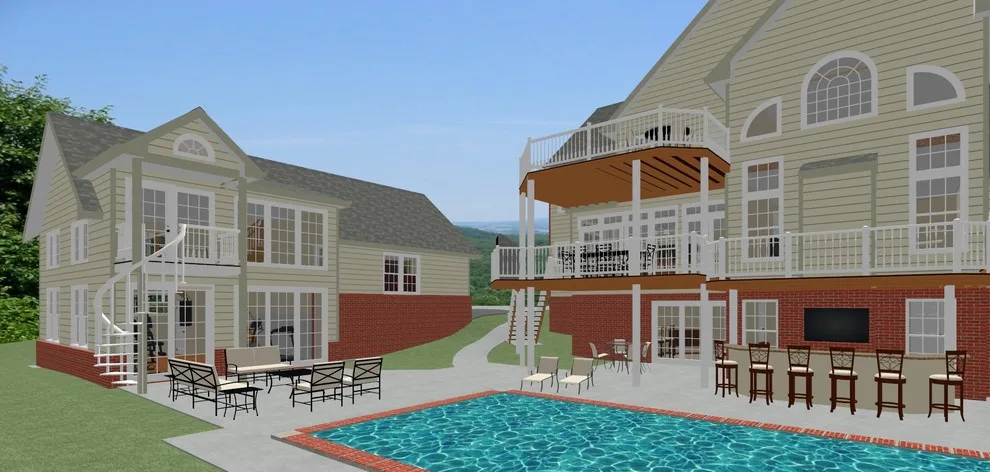 Darrell C Kauric Architect LLC - Photo 10