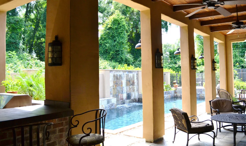 McDowell Home by Jairo Leon Architect - Photo 5