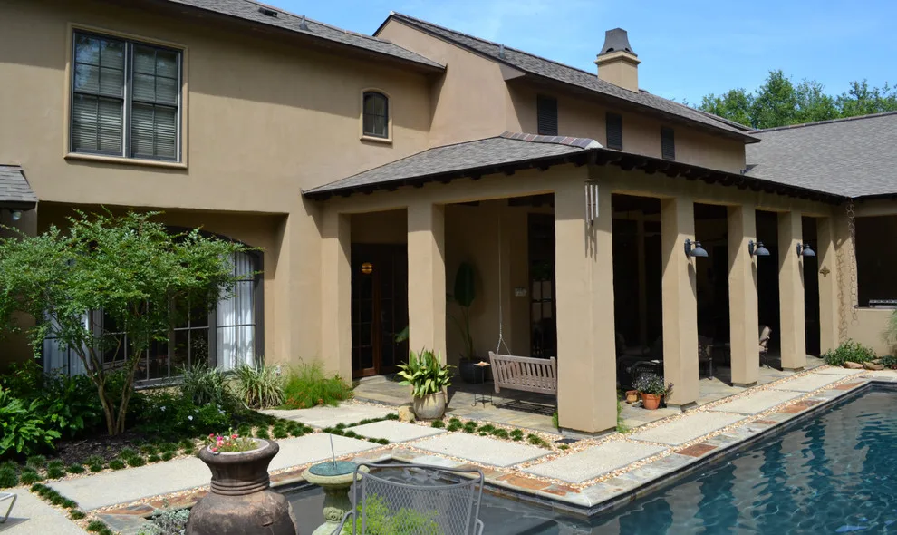 McDowell Home by Jairo Leon Architect - Photo 3