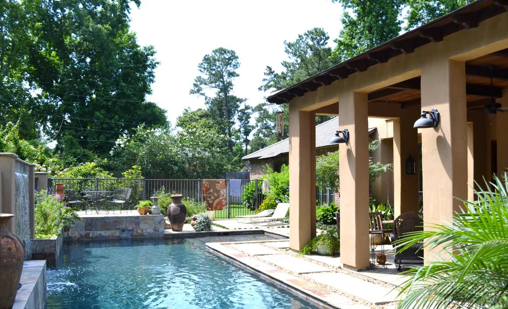 McDowell Home by Jairo Leon Architect - Photo 6