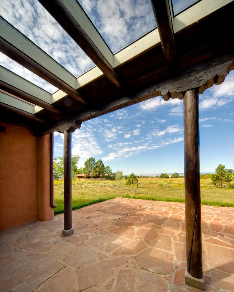 McElwain Home Expansion and Remodeling by Henry Architects - Photo 4