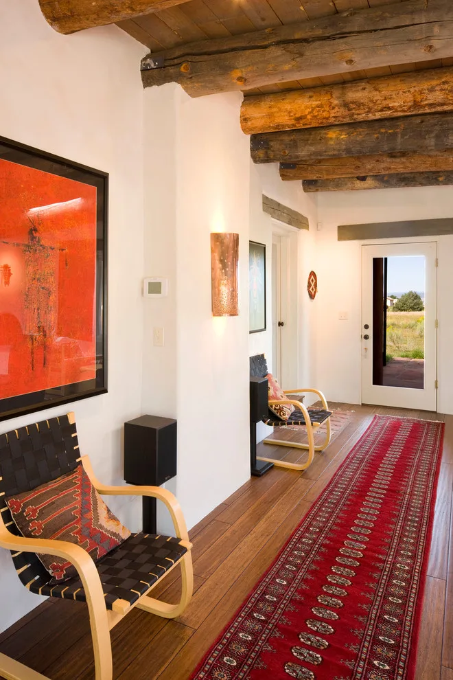 McElwain Home Expansion and Remodeling by Henry Architects - Photo 2