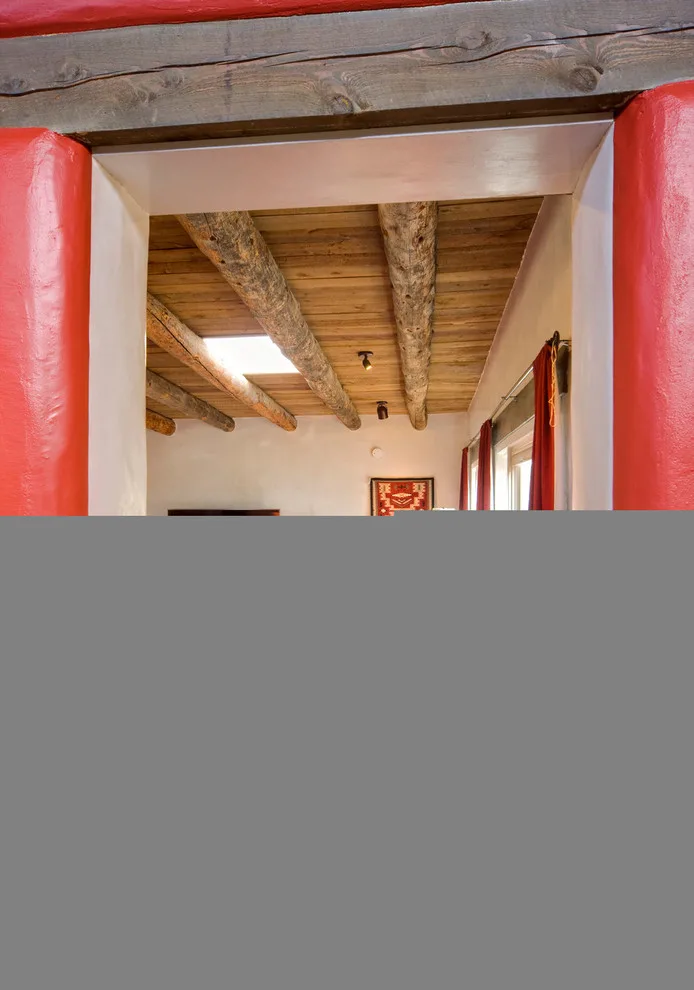 McElwain Home Expansion and Remodeling by Henry Architects - Photo 3