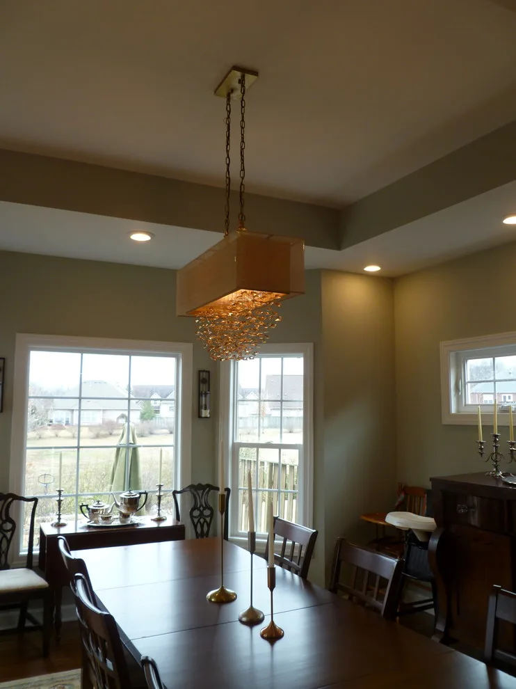 MCG Culinary Dining by LLG Residential Design LLC - Photo 9