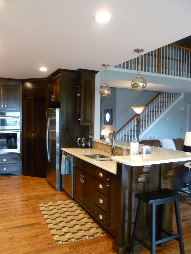 MCG Culinary Dining by LLG Residential Design LLC - Photo 17