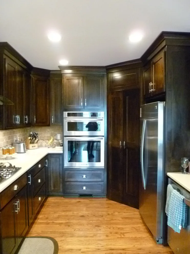 MCG Culinary Dining by LLG Residential Design LLC - Photo 12