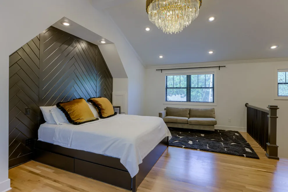 McGee Street Home by A3g Architects - Photo 14