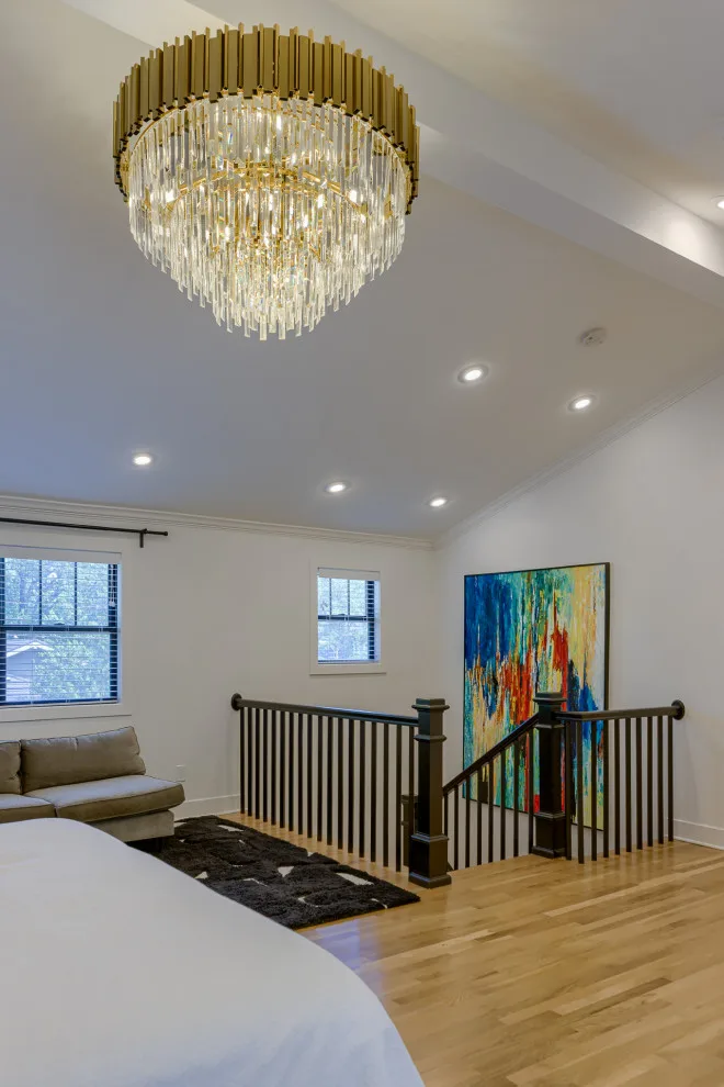 McGee Street Home by A3g Architects - Photo 2