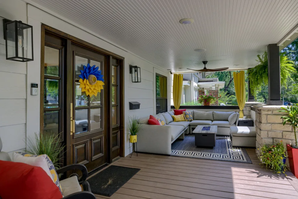 McGee Street Home by A3g Architects - Photo 15