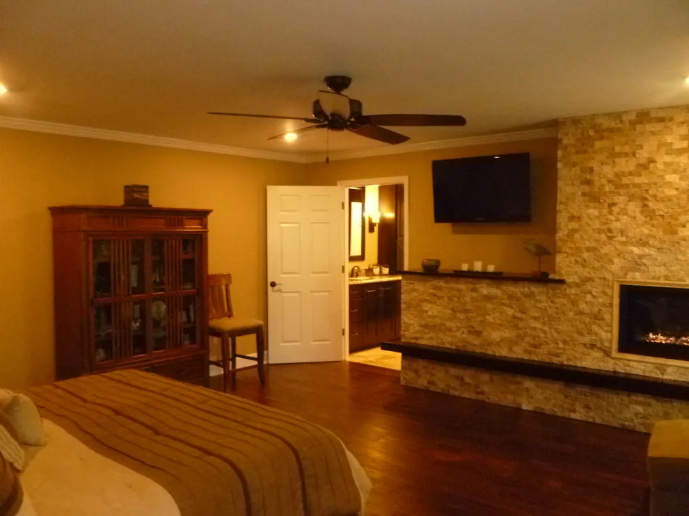 MCH RENOVATION by LLG Residential Design LLC - Photo 25