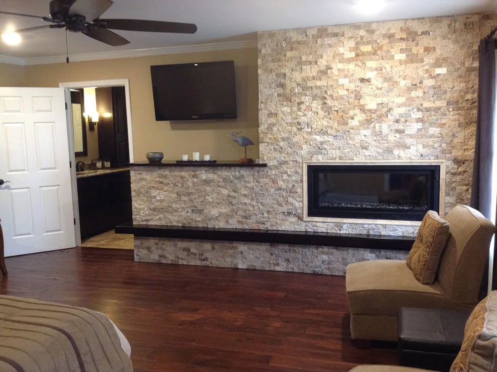 MCH RENOVATION by LLG Residential Design LLC - Photo 3