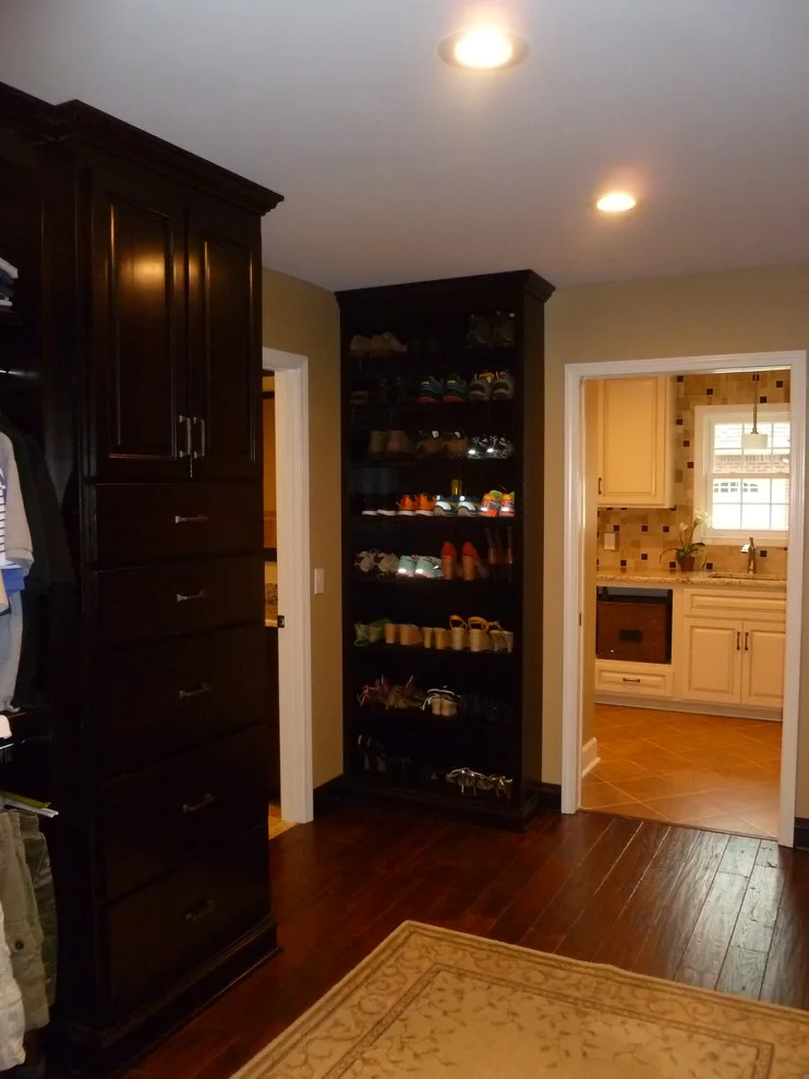 MCH RENOVATION by LLG Residential Design LLC - Photo 26