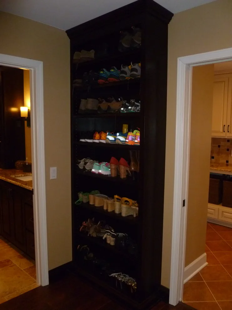 MCH RENOVATION by LLG Residential Design LLC - Photo 8