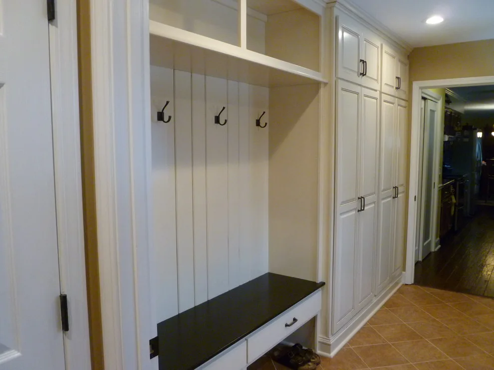 MCH RENOVATION by LLG Residential Design LLC - Photo 23