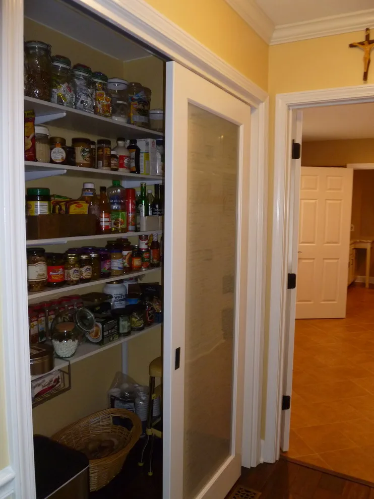 MCH RENOVATION by LLG Residential Design LLC - Photo 11