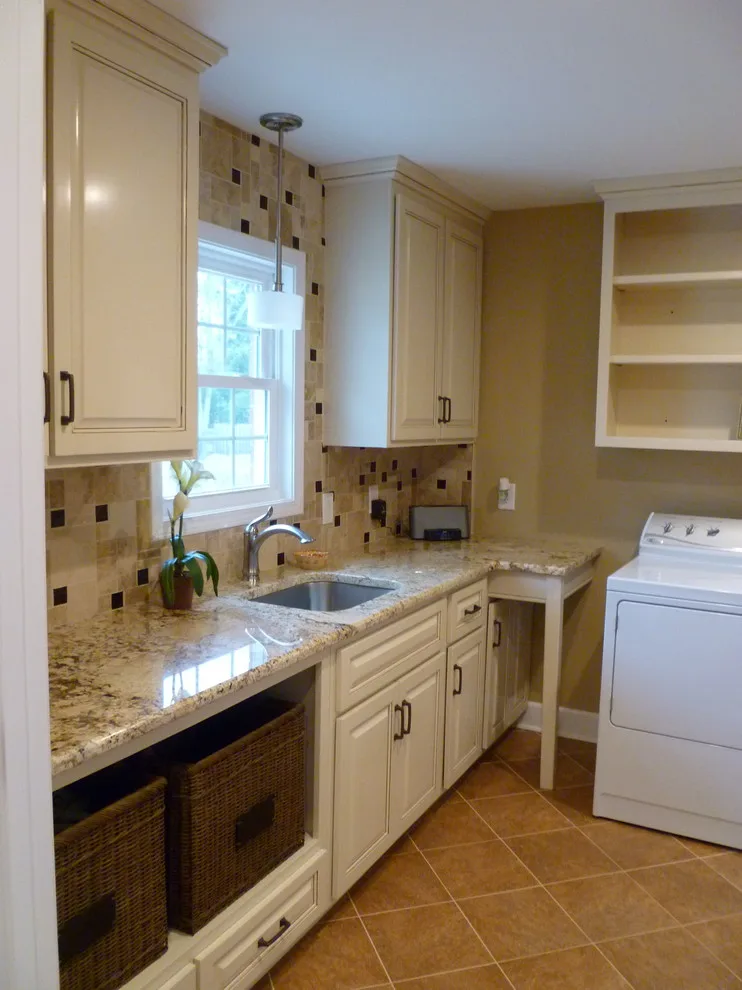 MCH RENOVATION by LLG Residential Design LLC - Photo 13