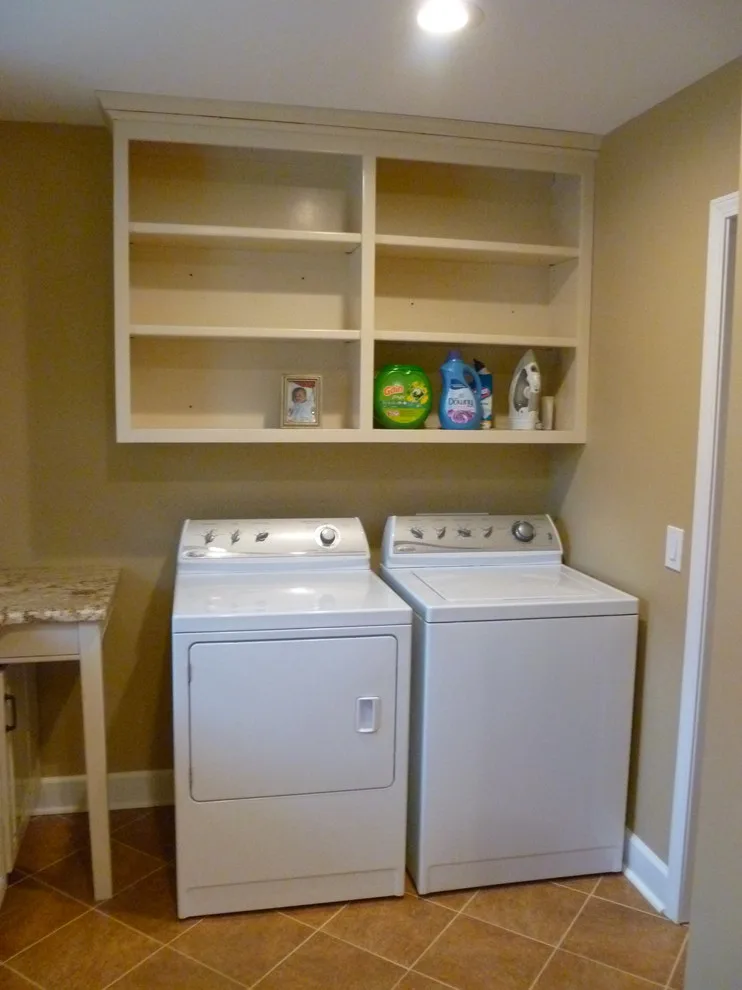 MCH RENOVATION by LLG Residential Design LLC - Photo 12