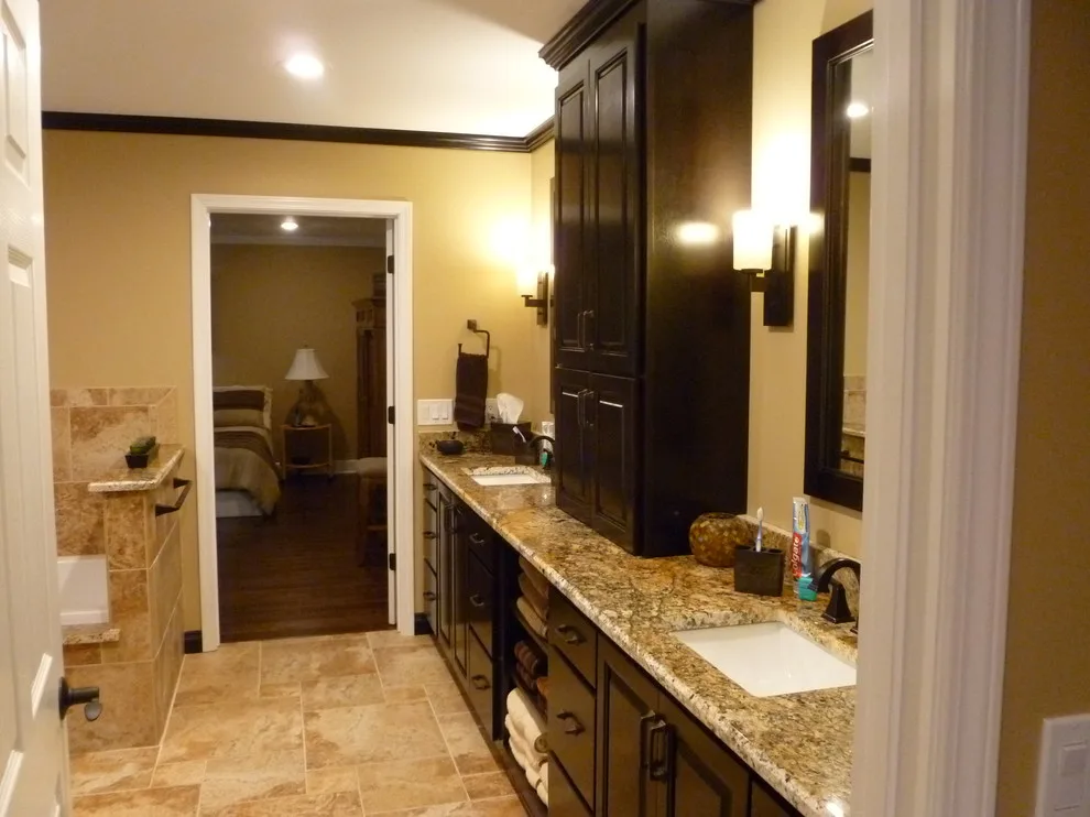 MCH RENOVATION by LLG Residential Design LLC - Photo 30