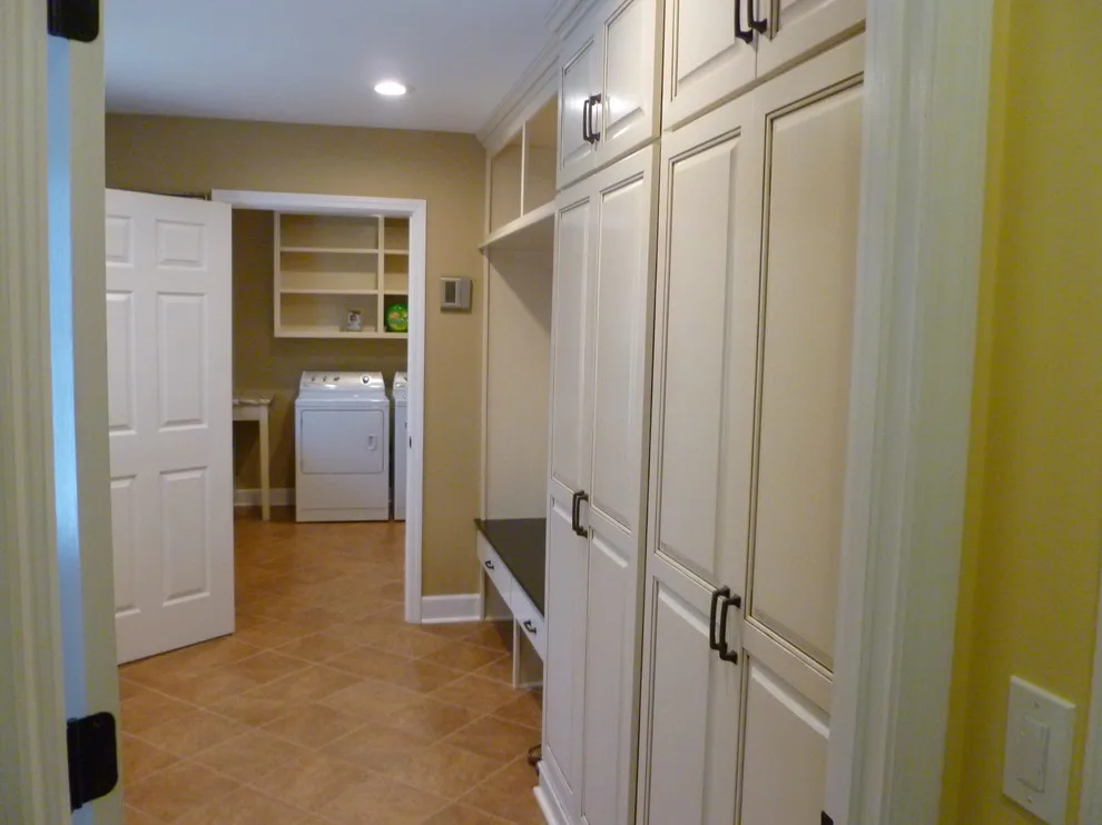 MCH RENOVATION by LLG Residential Design LLC - Photo 20