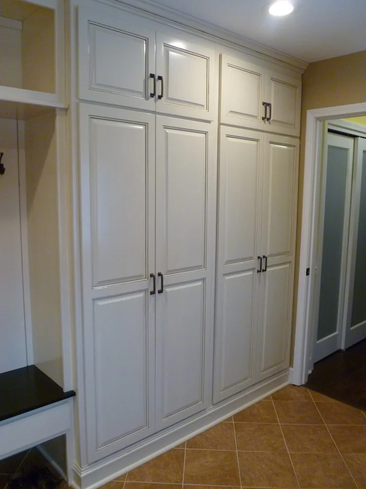 MCH RENOVATION by LLG Residential Design LLC - Photo 29