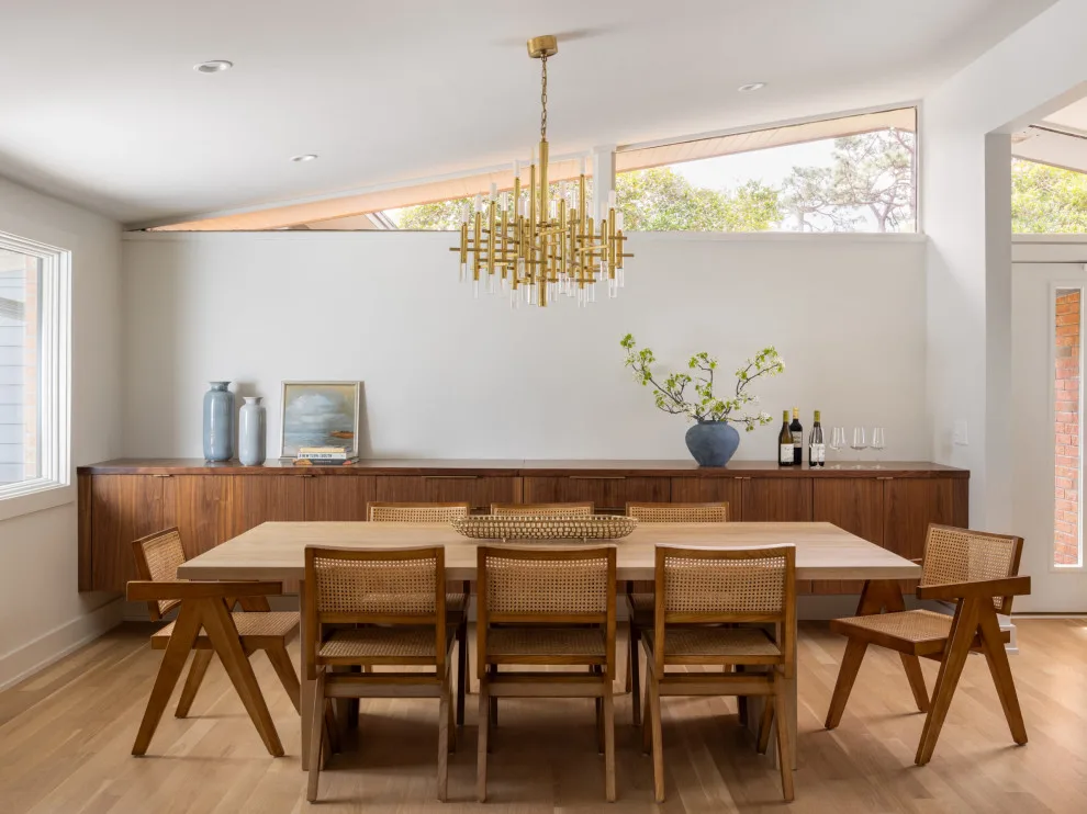MCM Transformation/Roofscape by B + O Design Studio, Pllc - Photo 6