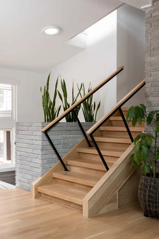 MCM Transformation/Roofscape by B + O Design Studio, Pllc - Photo 8