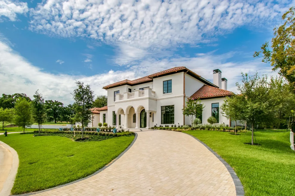 WANDERING PATH WESTLAKE by Distinctive Dwellings - Thayne Hillrichs - Photo 23